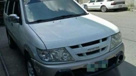 350k Isuzu crosswind xt all power diesel