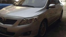 Toyota Altis 1.6G 2010 AT