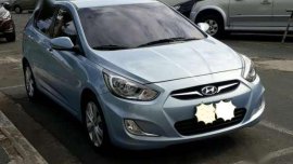 Top Condition 2013 Hyundai Accent AT For Sale