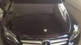 2015 mercedes benz c200 avantgarde