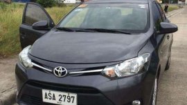 2015 Vios E Automatic