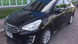 2014 Mirage G4 GLS Manual