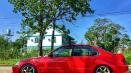 honda civic SiR orig vtec