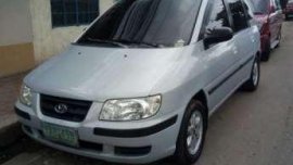 hyundai matrix honda toyota mitsubishi