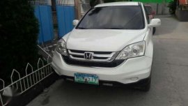 Honda CRV 2010 4X2 2.0 engine AT