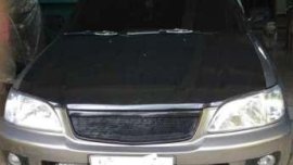 honda city typeZ model 2002