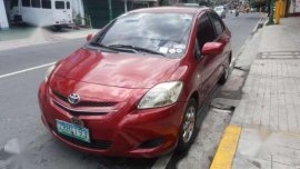 Toyota vios e
