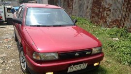For sale Nissan Sentra 1994