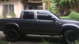 All Stock Isuzu D-max 2009 For Sale
