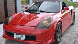 Toyota mrS vs Honda Nissan Mitsubishi BMW Ford Hyundai Kia