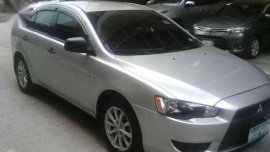 Nothing To Fix Mitsubishi Lancer EX 2011 MT For Sale
