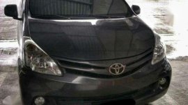 Top Condition 2013 Toyota Avanza 1.5G AT For Sale