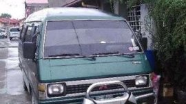Very Welll Maintained 1992 Mitsubishi L300 For Sale