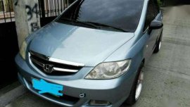 HONDA City 2008