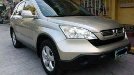 For sale Honda CR-V 2008