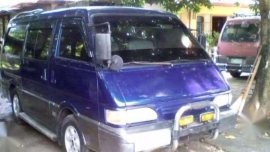Second Hand Kia Besta Van