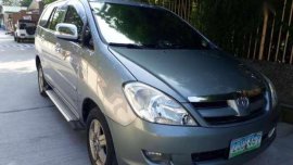 Toyota innova V diesel matic