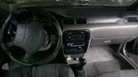 Nissan sentra super saloon