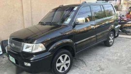 2001 Toyota Revo sr j manual gas