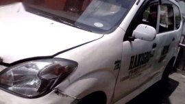 Good Running Condition Toyota Avanza 2008 For Sale