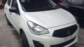 Good As New 2015 Mitsubishi Mirage G4 GLX For Sale