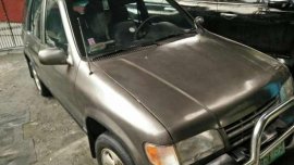 kia sportage 1st Gen. Mt 4x4 dsl