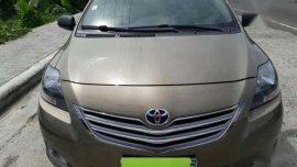 Toyota Vios 1.3 J limited edition