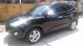 2010 hyundai tucson