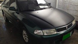 Mitsubishi Lancer 2000 GLX FOR SALE