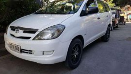 Good As New 2006 Toyota Innova J For Sale