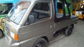 Looking for Suzuki Multicab