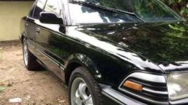 Toyota Corolla EE90 Small Body