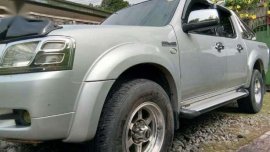 Fully Loaded Ford Ranger Trekker 2008 AT For Sale
