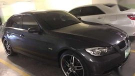 BMW 2008 320i