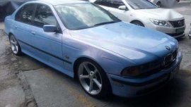 BMW 523i Series