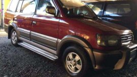 Good Condition Mitsubishi Adventure Gls For Sale
