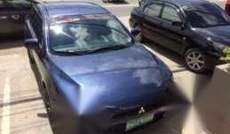 Mitsubishi Lancer ex mx automatic 2009 release for sale