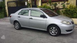 For sale or swap vios j 2006 manual transmission