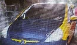 Very Well Kept Honda Fit 2007 For Sale