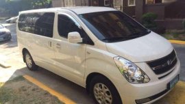 All Original 2011 Hyundai Starex CVX VGT For Sale