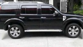 2012 Ford Everest Montero Fortuner Innova Pajero