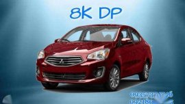 8k DP for Mitsubishi Mirage G4 not toyota hyundai honda suzuki