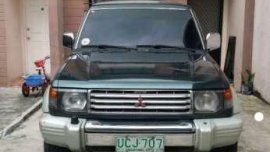 Pajero Turbo Intercooler Diesel 4x4 1995