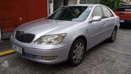 Toyota Camry 2.0L E 2003