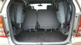 Toyota Innova E 2008mdl MT