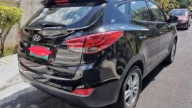 2011 Hyundai Tucson Automatic