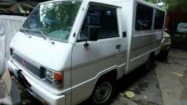 Mitsubishi L300 fb 2009 fresh for sale 