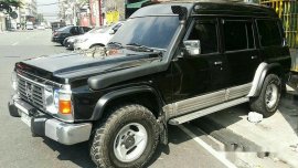 For sale Nissan Patrol 1994