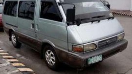 Good Condition 1999 Kia Besta 2.7 For Sale