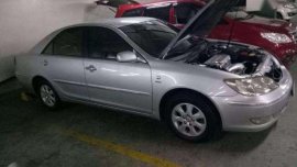 Toyota Camry 2004 for sale